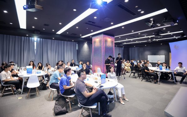 易配资 2025年“源来好创业”资源对接服务季暨创业嘉年华活动成功举办