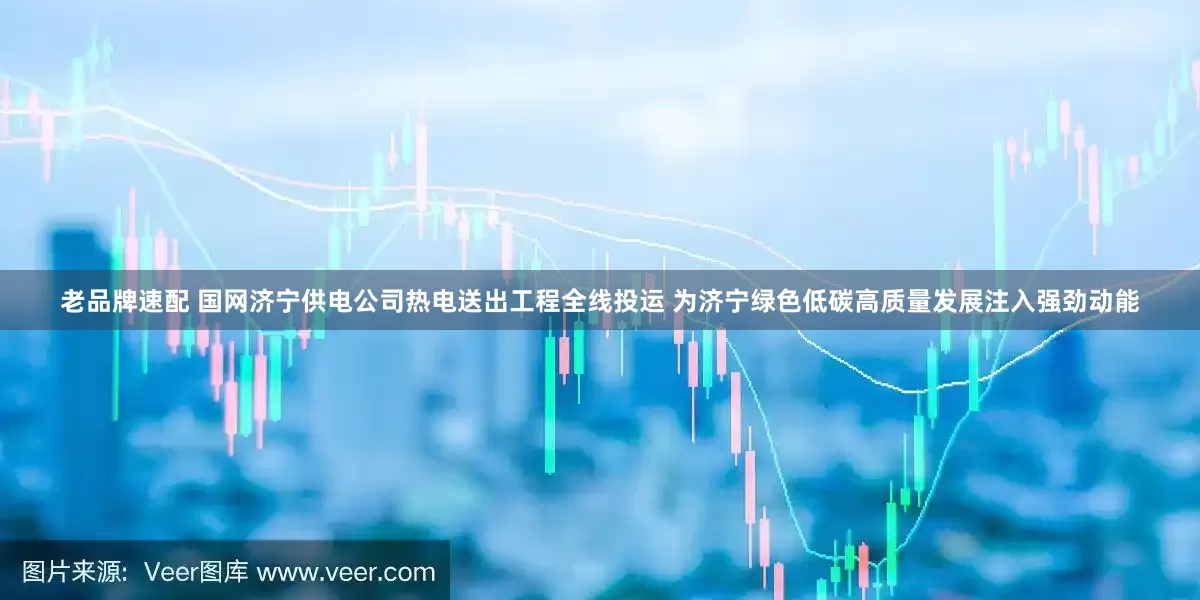 老品牌速配 国网济宁供电公司热电送出工程全线投运 为济宁绿色低碳高质量发展注入强劲动能
